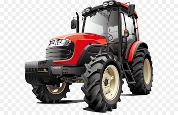Caterpillar Inc. Tractor Assured Food Standards Clip art - Cartoon Tractor 