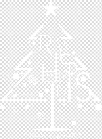 Catgirl Ear , Christmas White Christmas tree transparent background PNG clipart