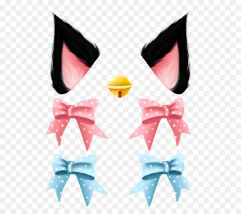 Catgirl Earring - cat ear 