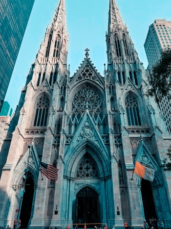 Cathedral