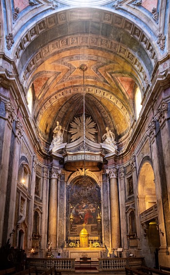 Cathedral