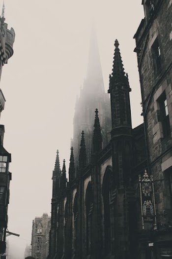 cathedral during daytime