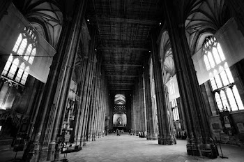 Cathedral Interior