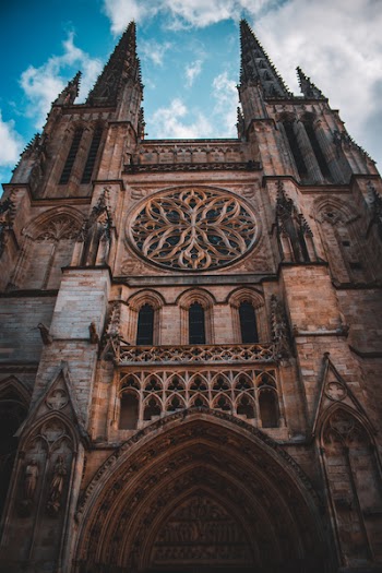 Cathedral of Saint Andrew of Bordeaux