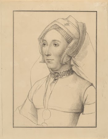 Catherine, Duchess of Suffolk by Francesco | Free Photo - rawpixel