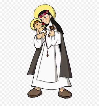 Catholic saint Catholicism Lima Religion - orar 
