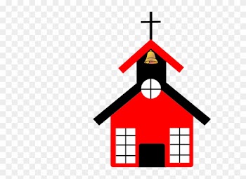 Catholic School Clipart