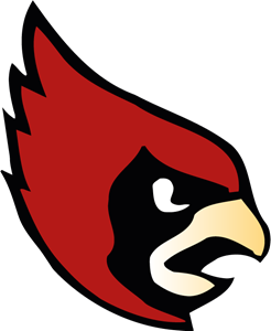 Catholic University Cardinals Logo Vector