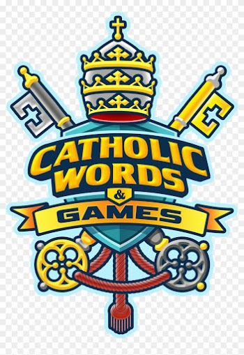 Catholic Words &amp; Games App Review - Catholic Words Card Matching Game, Volume.