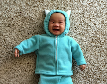 Cation Designs: Solving the Baby Boy + Cat Problem