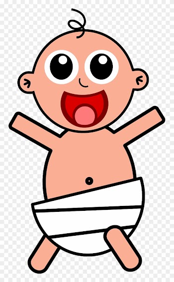 Catnip - Reincarnation - Baby Clipart
