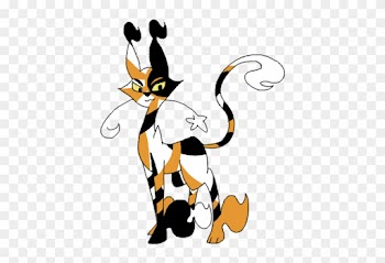 Cats' Names Are Integrated Into Their Designs - Warrior Cats Sol