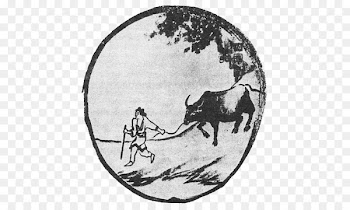 Cattle, Essays In Zen Buddhism First Series, Essays In Zen Buddhism, Bull, Bovine PNG