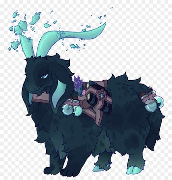 Cattle Goat Dog Illustration Mammal - goat 