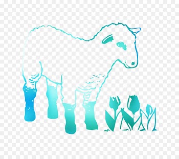 Cattle Horse Logo Goat Mammal -  