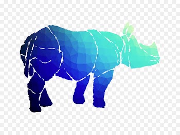 Cattle Mammal Graphics Mammoth Product design -  