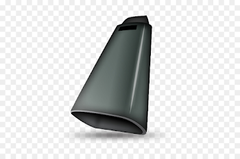 Cattle More Cowbell Emoji - cock png download - 600*600 - Free ...