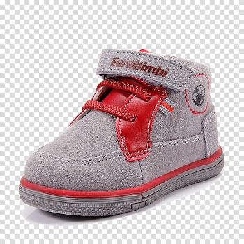 Cattle Skate shoe Dress shoe, European Baby Bang spell color suede matte leather, transparent background PNG clipart