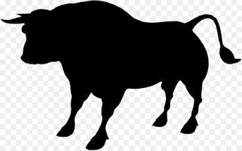Cattle Vector graphics Bull Stock illustration Royalty-free -  