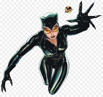Catwoman Batman DC Comics Short Film - catwoman 