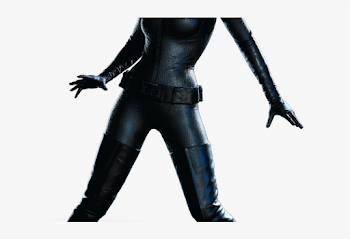 Catwoman Png Transparent Images - Anne Hathaway Catwoman Png ...