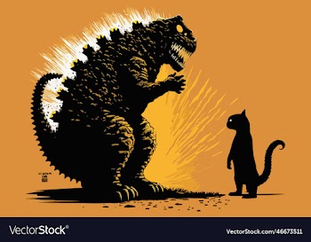 catzilla