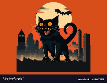 catzilla