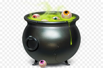 Cauldron Clip art Computer Icons Halloween Witchcraft - Halloween 
