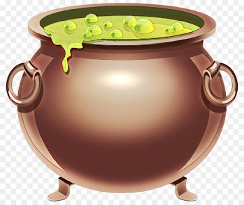 cauldron clip art cookware and bakeware flowerpot metal