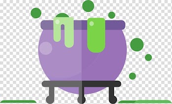 Cauldron Computer Icons Witchcraft , cauldron transparent background PNG clipart