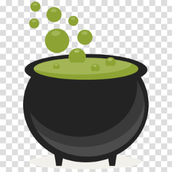 Cauldron Download Transparent PNG Image
