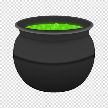 Cauldron Free PNG Image