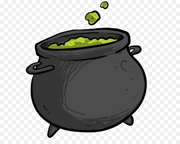 Cauldron Witchcraft Crock Boszorkxe1ny Soup - Witch soup 