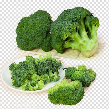 Cauliflower Broccoli Vegetable Food Blanching, Broccoli transparent background PNG clipart