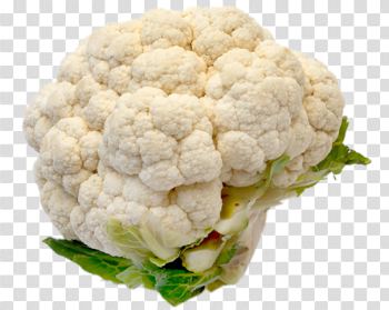 Cauliflower PNG Image