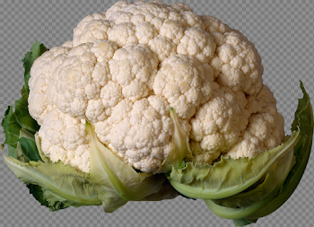 Cauliflower PNG images free download