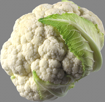 Cauliflower PNG images free download