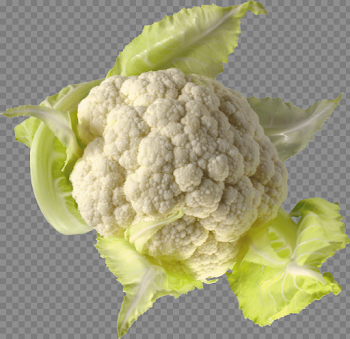Cauliflower PNG Pic