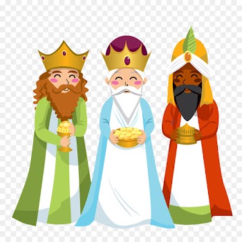 Cavalcade of Magi Biblical Magi Nativity scene Gospel of Matthew Gift - Jewish Holidays 