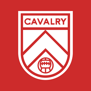 Cavalry FC 2019- Logo Vector
