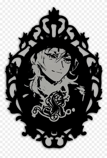 * Cave Canem - Frame