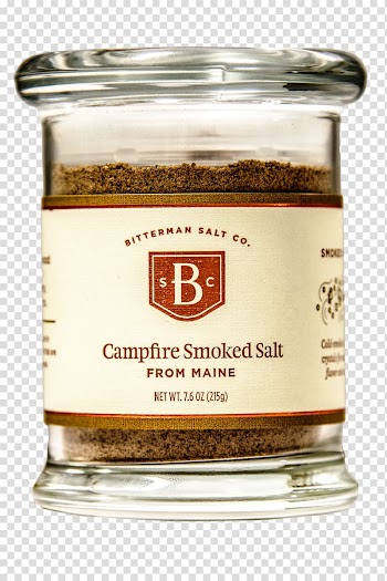 Caviar Flavor Smoked salt Garlic salt, salt transparent background PNG clipart