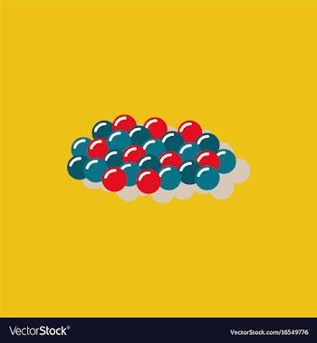 Caviar icon in sticker style vector image