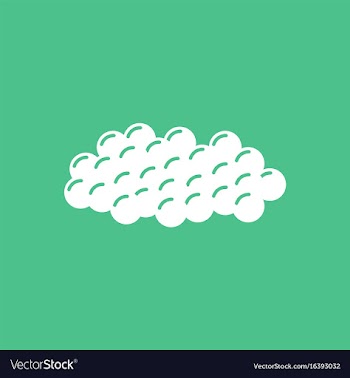 Caviar icon vector image