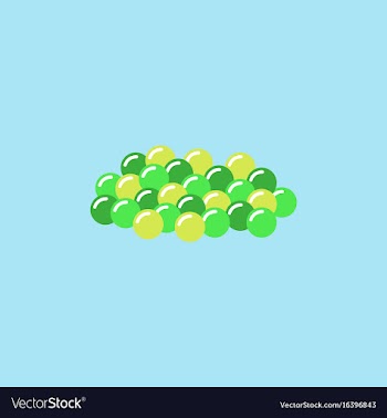 Caviar icon vector image