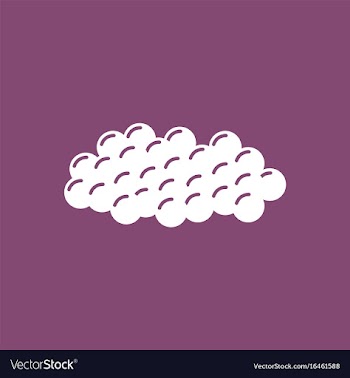 Caviar icon vector image