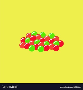 Caviar icon vector image