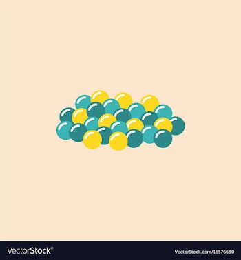 Caviar icon vector image