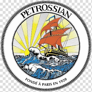 Caviar Petrossian Restaurant & Boutique Petrossian Restaurant & Boutique Delicatessen, salt transparent background PNG clipart