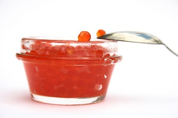 caviar red